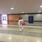 Myriam fares sur yala.fm